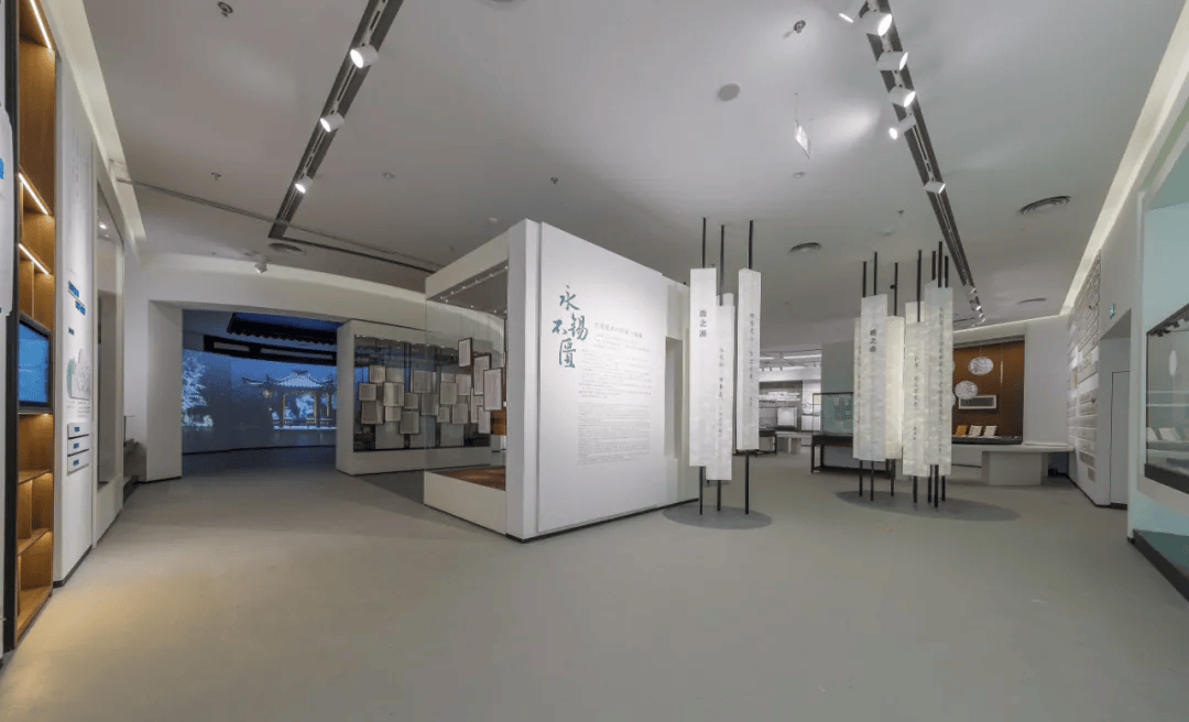 善者无疆,大爱锡城,无锡慈善博物馆落成开放!