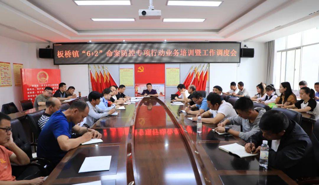 "四个聚焦"扎实开展矛盾纠纷排查化解工作_板桥镇_人员_宣传