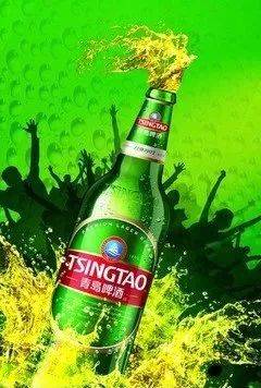 【官宣】欢聚鹤岗 干杯世界 第二届鹤岗小串烧烤节暨第二届青岛啤酒节