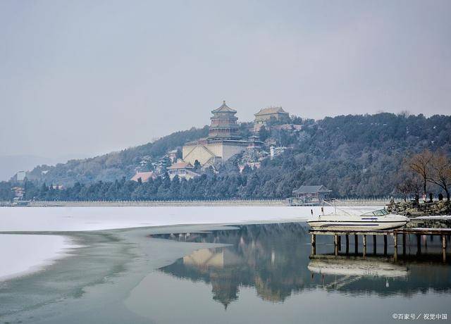 颐和园开放时间,想去颐和园?先看这篇!开放时间,景点全解析!