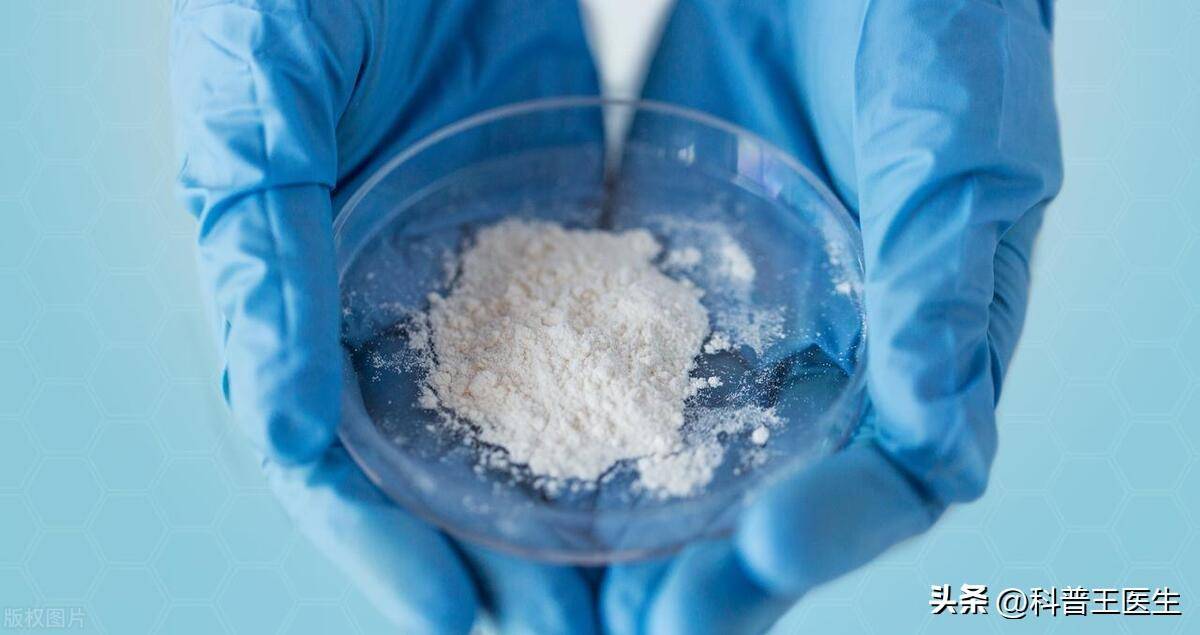 溴酸盐：它正悄悄威胁你的健康，你却一无所知！