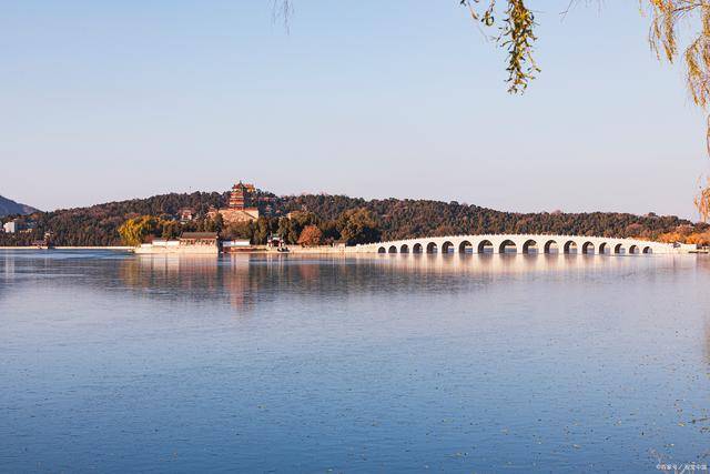 颐和园开放时间,想去颐和园?先看这篇!开放时间,景点全解析!