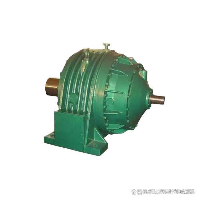 矿山用ngw93行星齿轮减速机 工业齿轮变速器