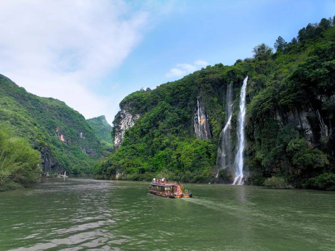 广东山水景点图片