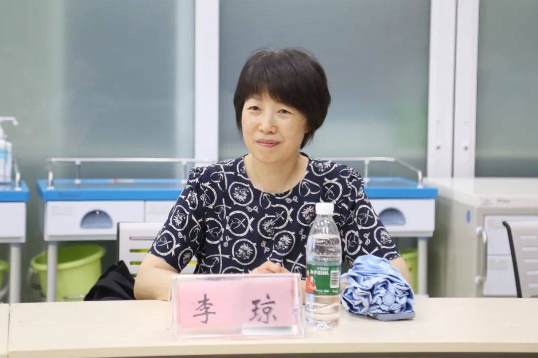 【检护民生】深耕普法责任田,推进"定制式"联络!