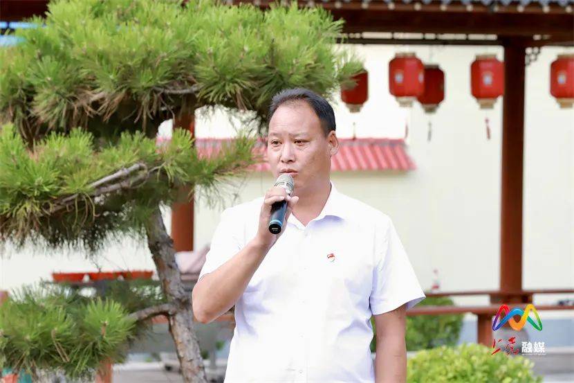 振兴新区振兴村党支部书记,村委主任 张剑红苏店镇西申家庄村村委委员