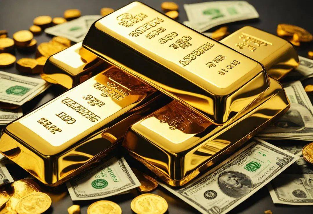 黄金深度观察（一）：牙买加“封印”正在被撼动？_搜狐网