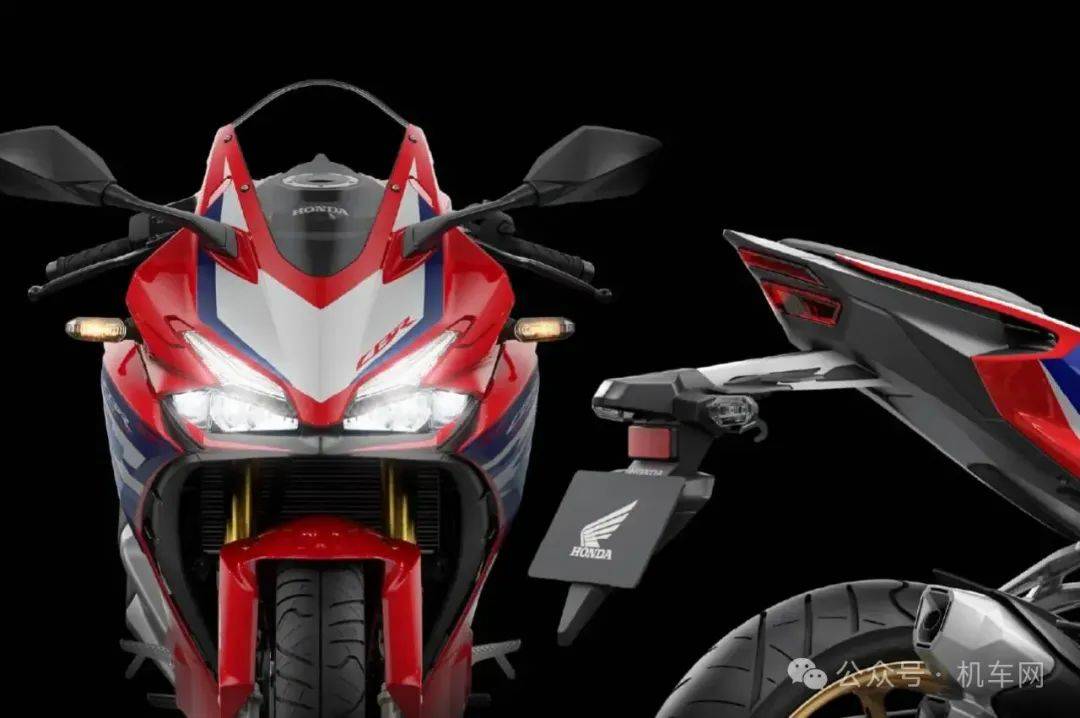 新款CBR 250RR售价约4.3万元，双缸250，42匹！我们需要性能小钢炮吗？_搜狐汽车_搜狐网