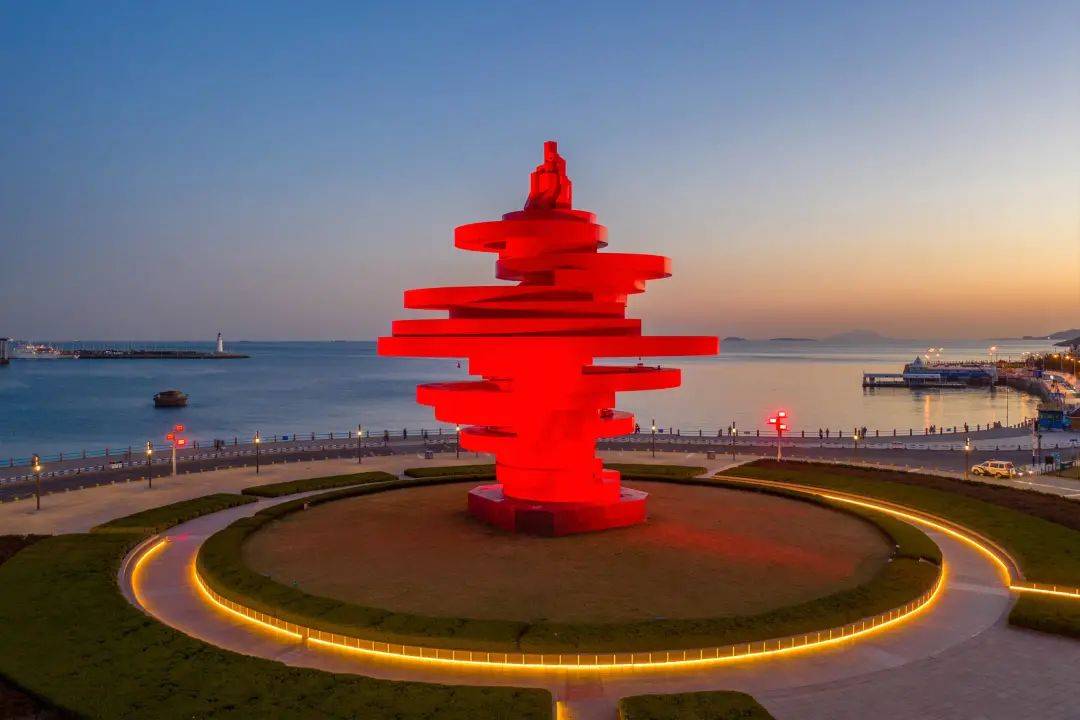 最快20号出发游山东!_烟台_青岛_旅游