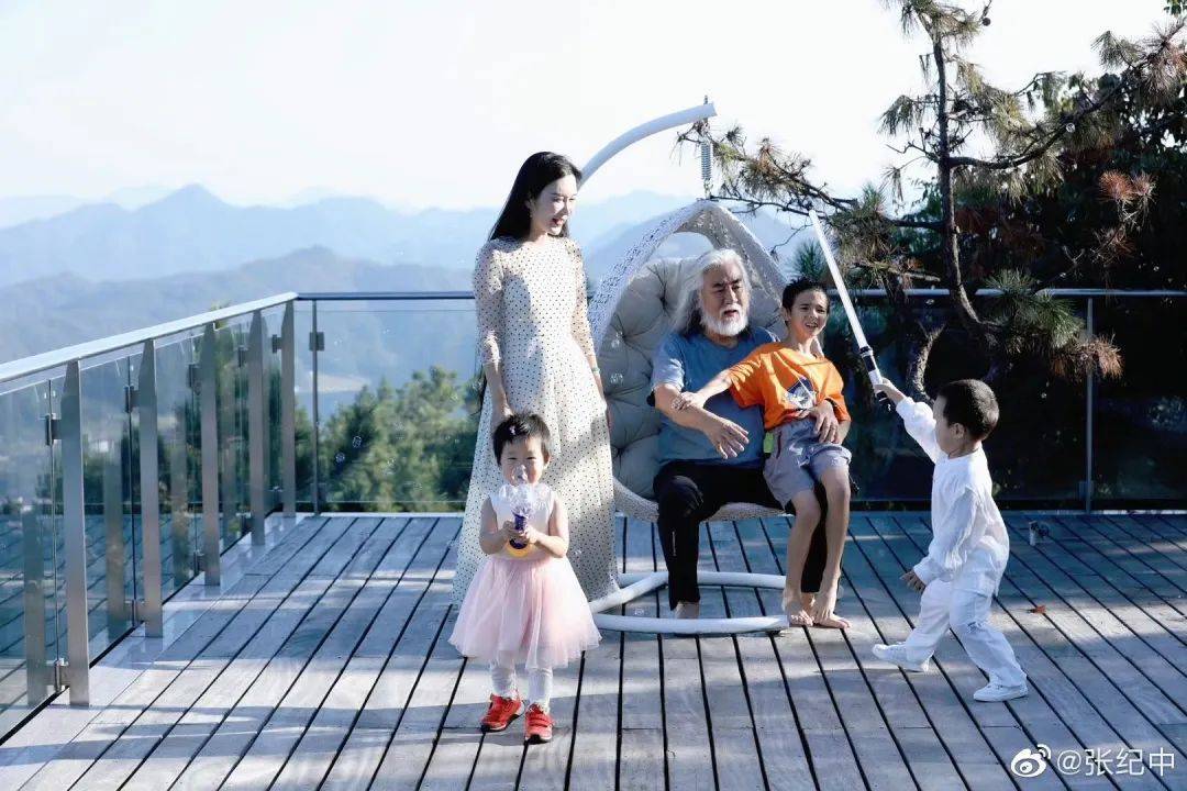 张纪中_杜星霖_樊馨蔓