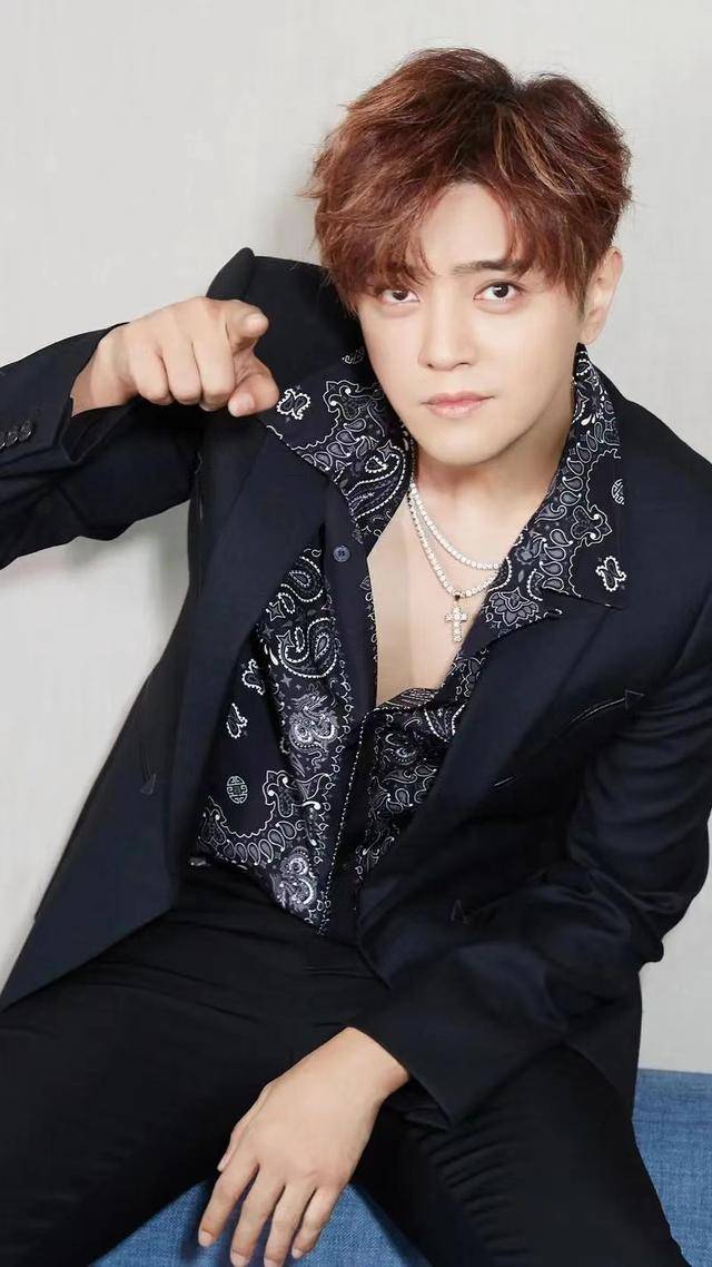 罗志祥的现状:在反思中寻求复出之路