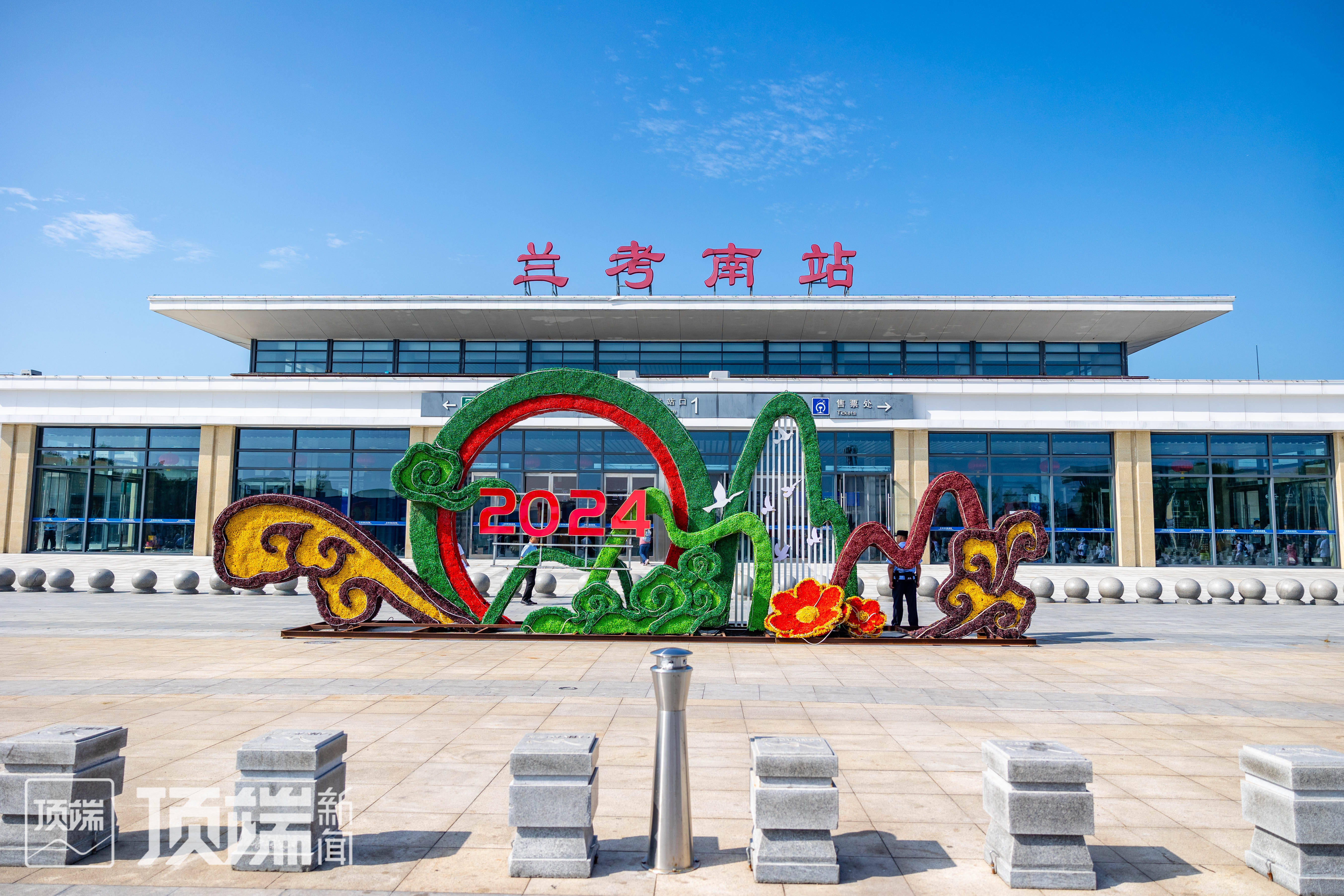 高铁"一小步"合作"一大步" 坐日兰逛鲁豫 山东河南今后"约会"更亲密