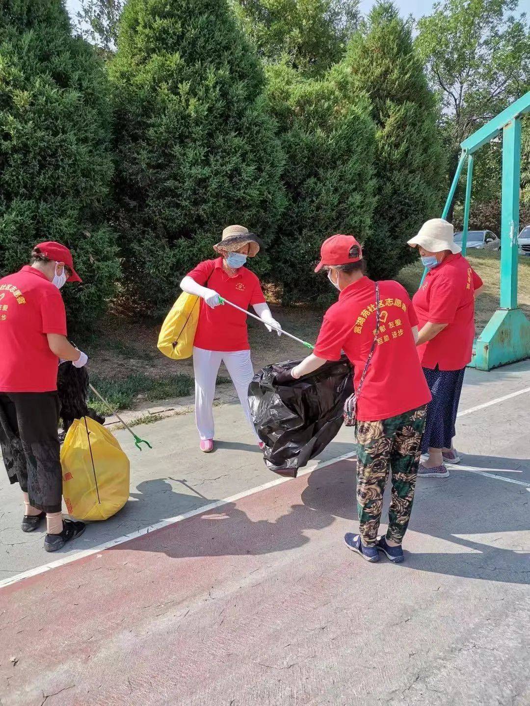 为社区"红马甲"点赞!