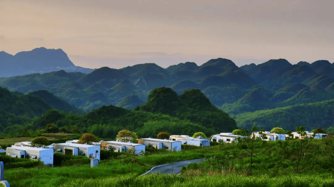 火把节 | 大方这些必打卡景点,一定不能错过哟_景区_旅游_大方县