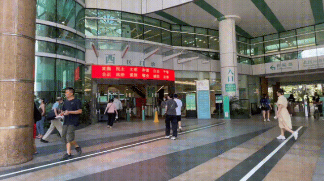 贴心!到广东省中医院就诊,这份"保姆式"就医攻略快转发分享