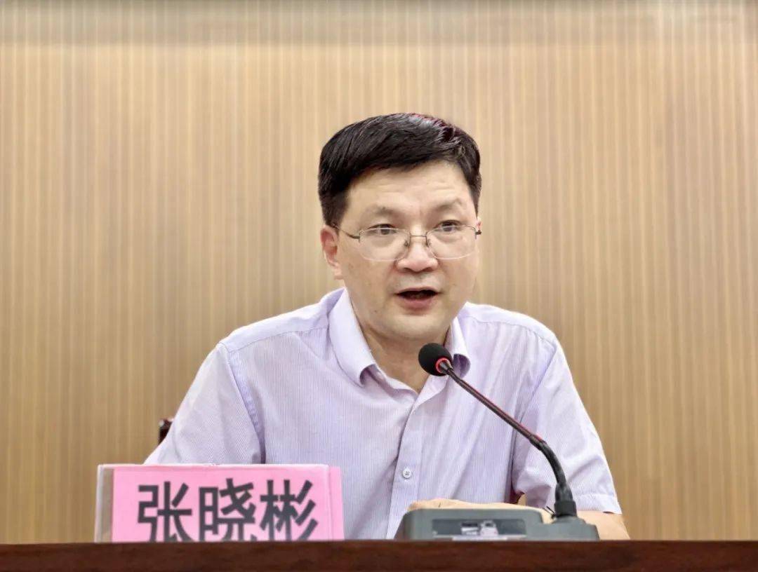 南部中学开展高三教师暑期业务培训