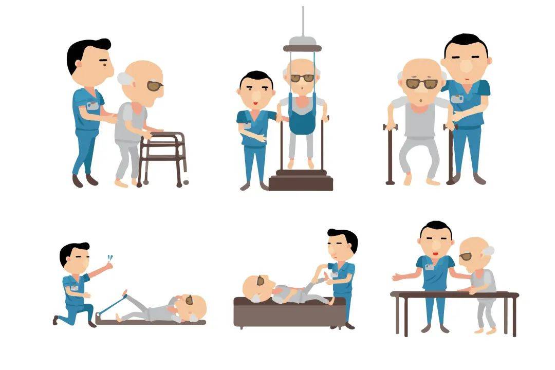 全省首例!给偏瘫患者的神经加点"电"