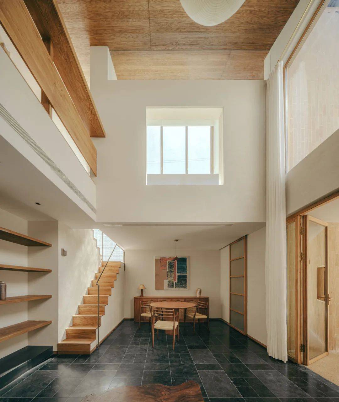 cplus新作:母亲住宅