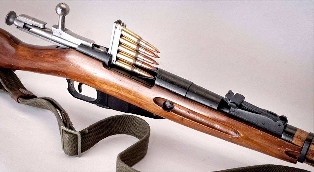 捷格加廖夫轻机枪rpd轻机枪:从退役到现代化