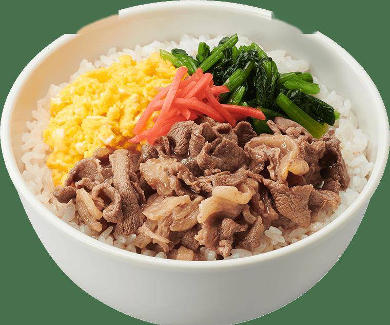 日本47个地区特色盖浇饭!你最想吃哪碗?