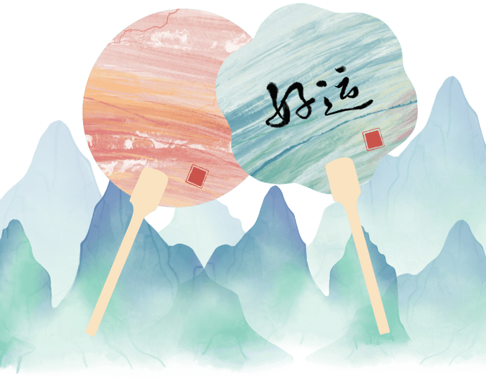 不“漆”而遇 “扇”动一夏_文化_传统_中华民族