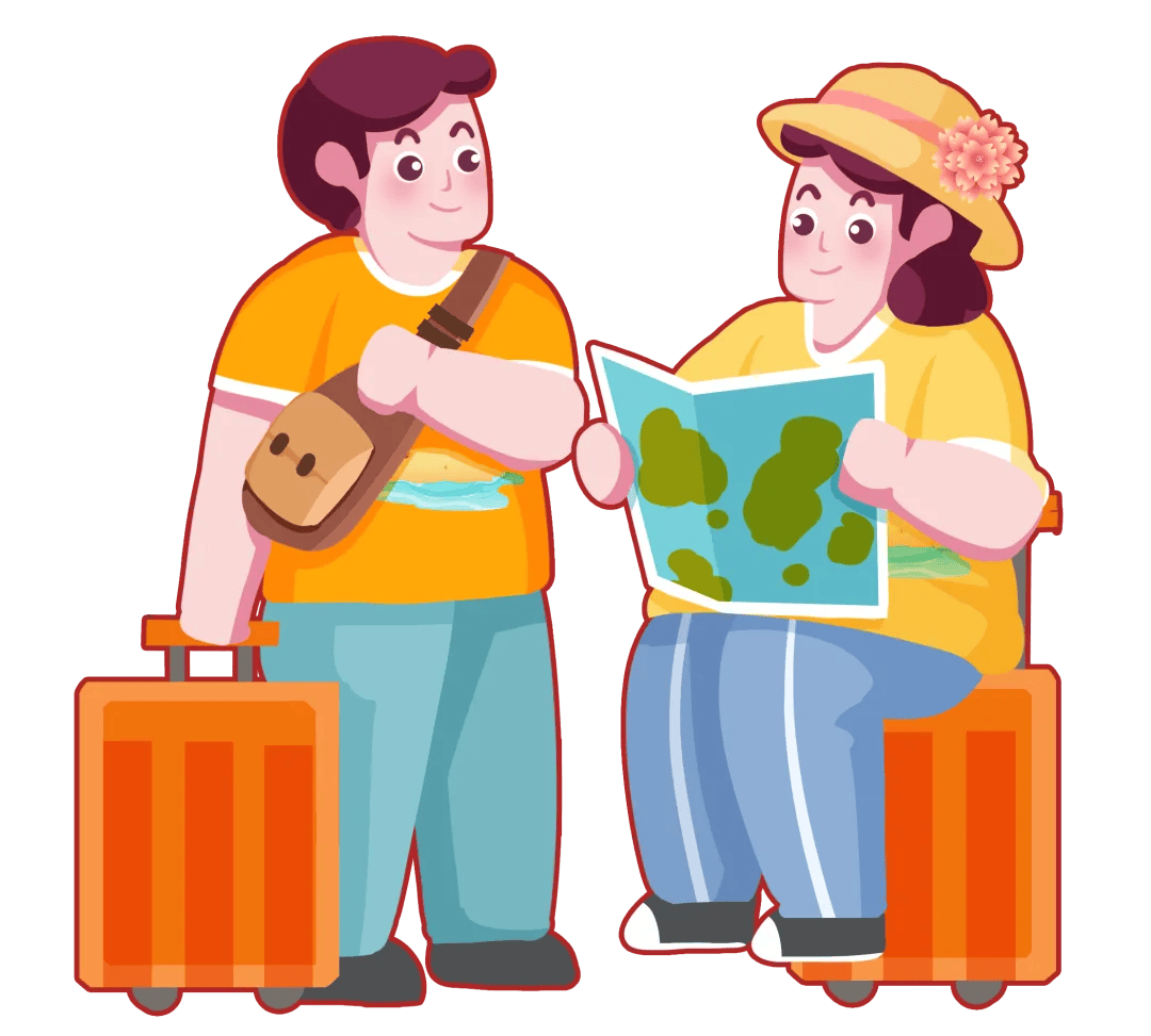 暑期安全公开课| 快乐出行,安全提醒"趁热"收下!_旅游_急救_孩子