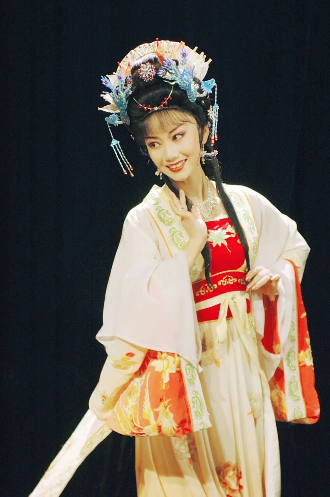 霍定金——董云华 饰霍定金——黄云茜 饰02文必正文必正——王根兴