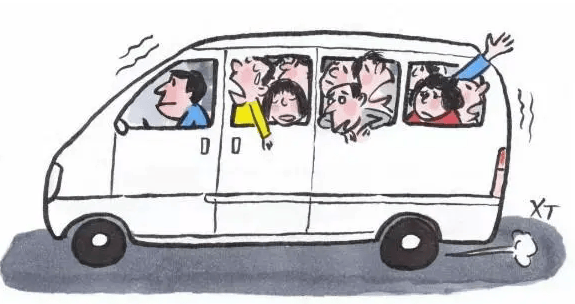 5 14=?危险!| 夏季平安行_进行_面包车_人员