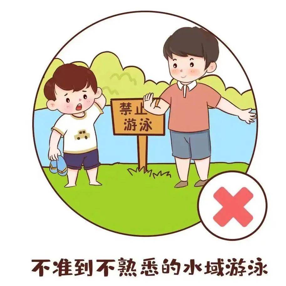 25"世界预防溺水日安全指南_救援_泳衣_游泳