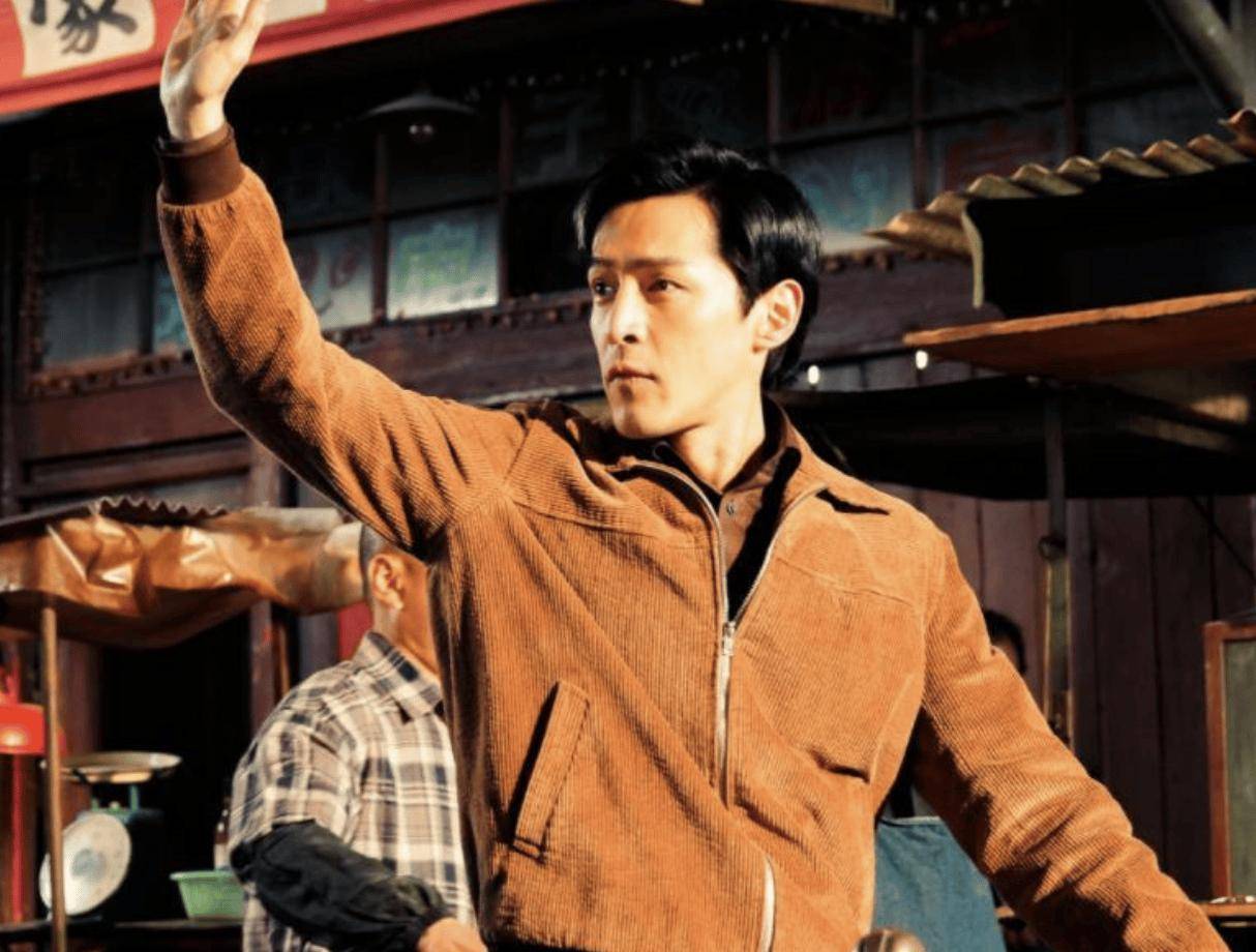 王琦_刘德华_林志颖