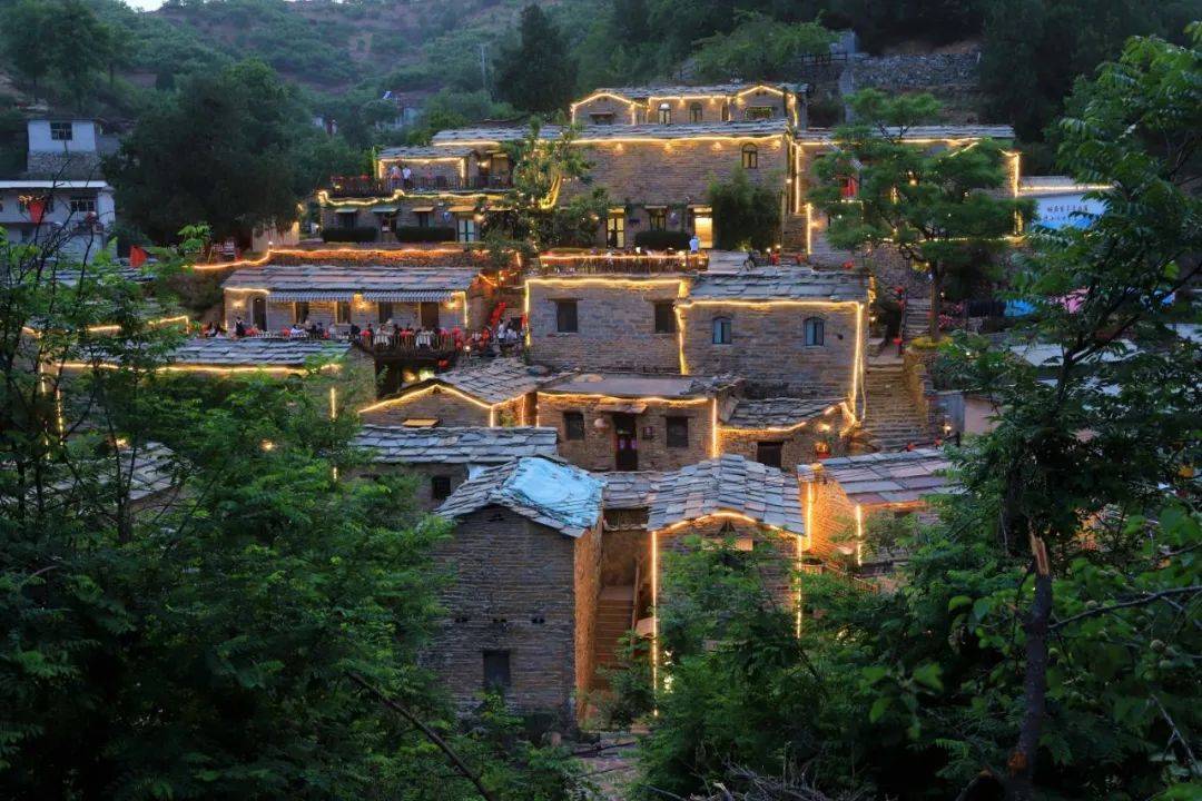 邢州古城火爆"出圈"_邢台_黄涛_游客