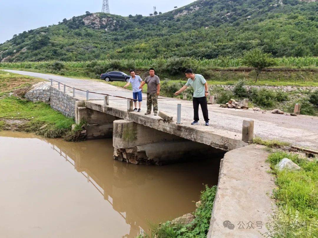 凌海市三台子镇图片