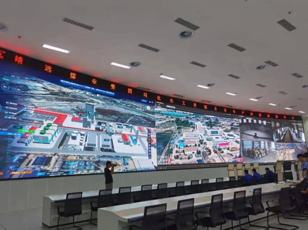 【"工业强市 创新发展"白银市全媒体采访行(五)】白银