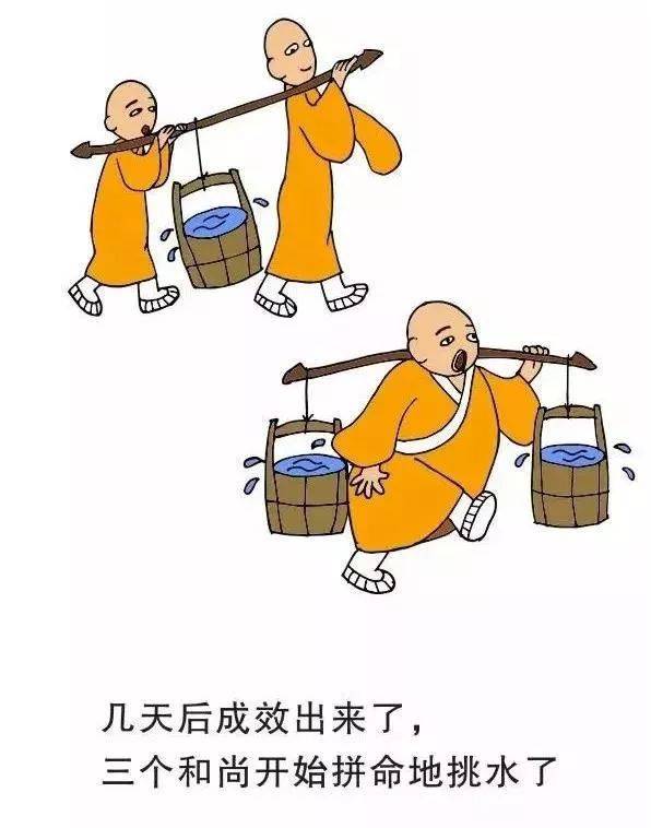 我们工厂就是被"管理"折腾死的!