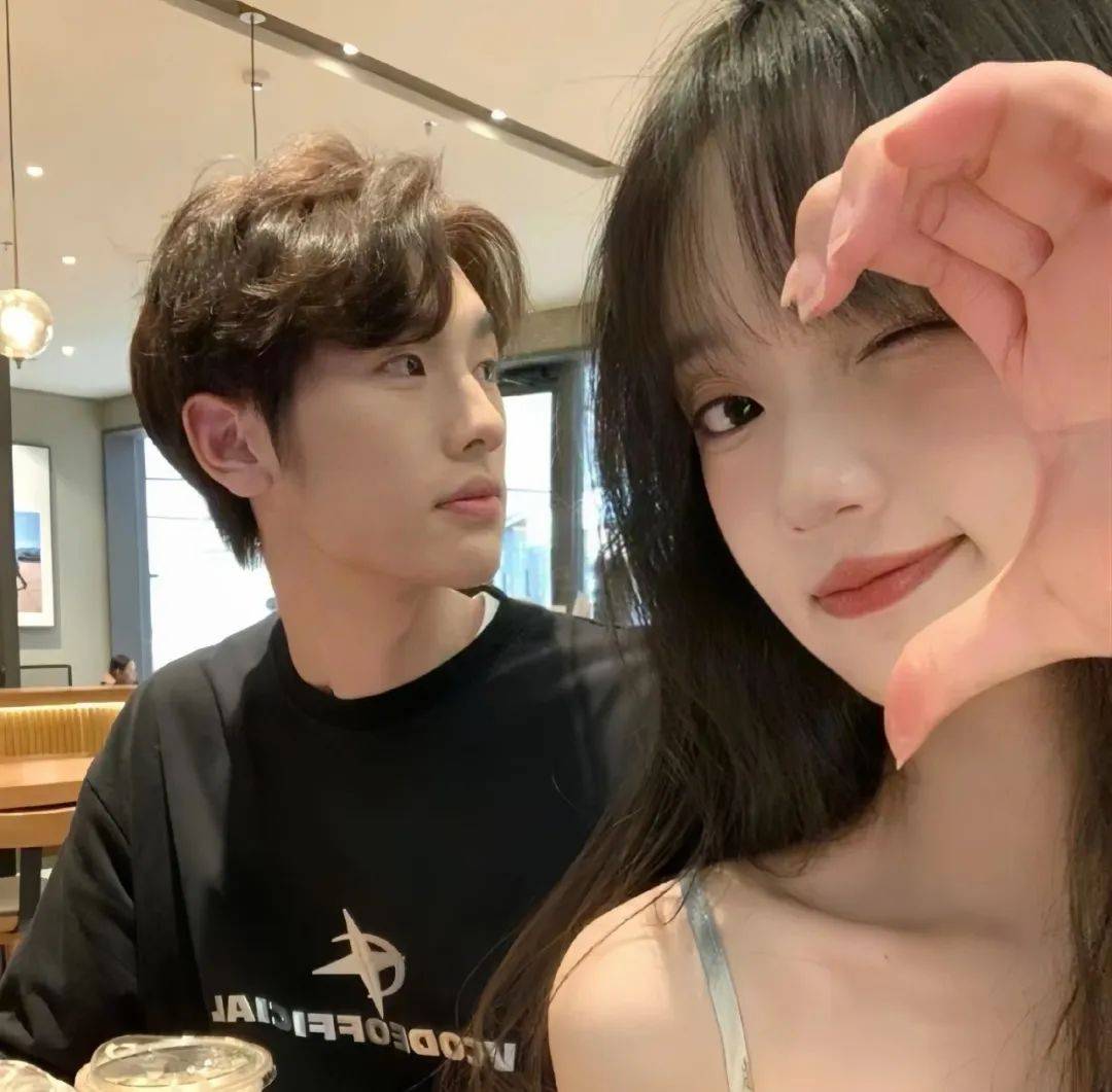 微信头像 | 高冷个性ins头像