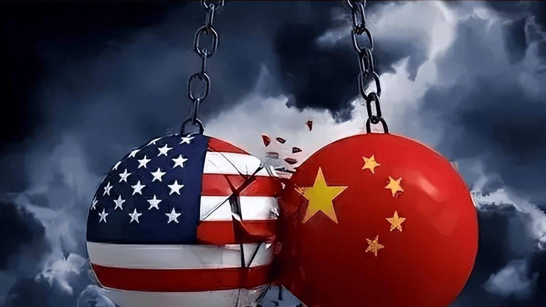 美国发动贸易战这么多年,结果发现:枪口最后对准的是自己_我国_华为