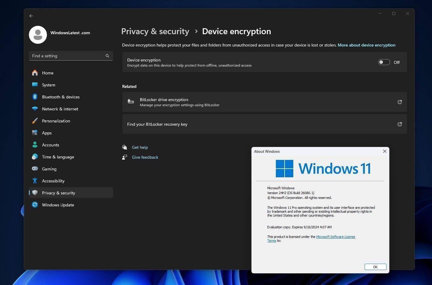 微软承认遭黑客入侵:产品源代码被盗,但问题不大开，windows黑客代码
