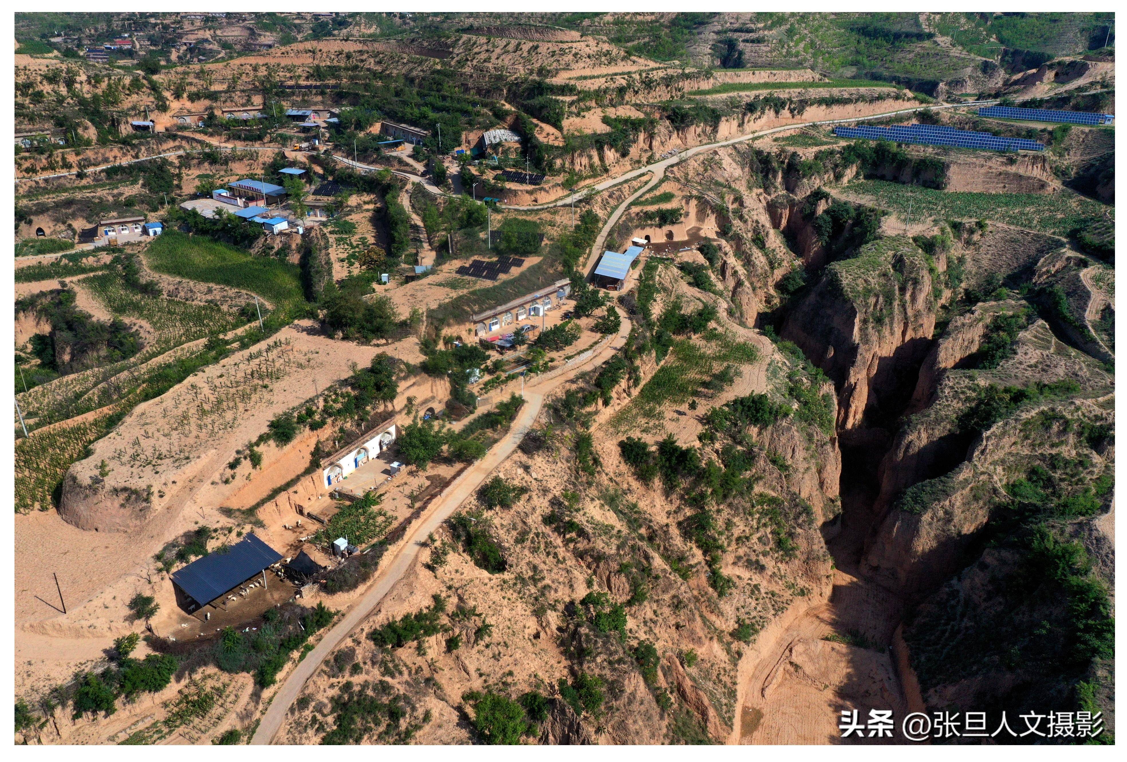 山西省永和县图片