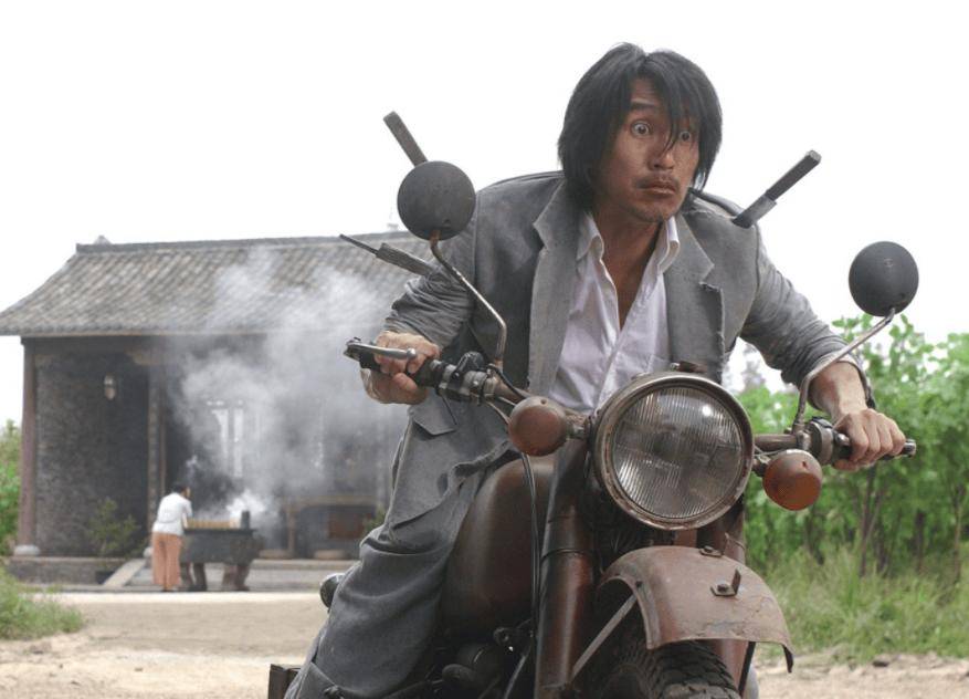 周星驰_电影_陈国