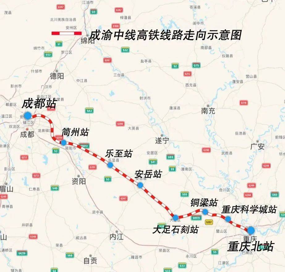 东川铁路改造线路图图片