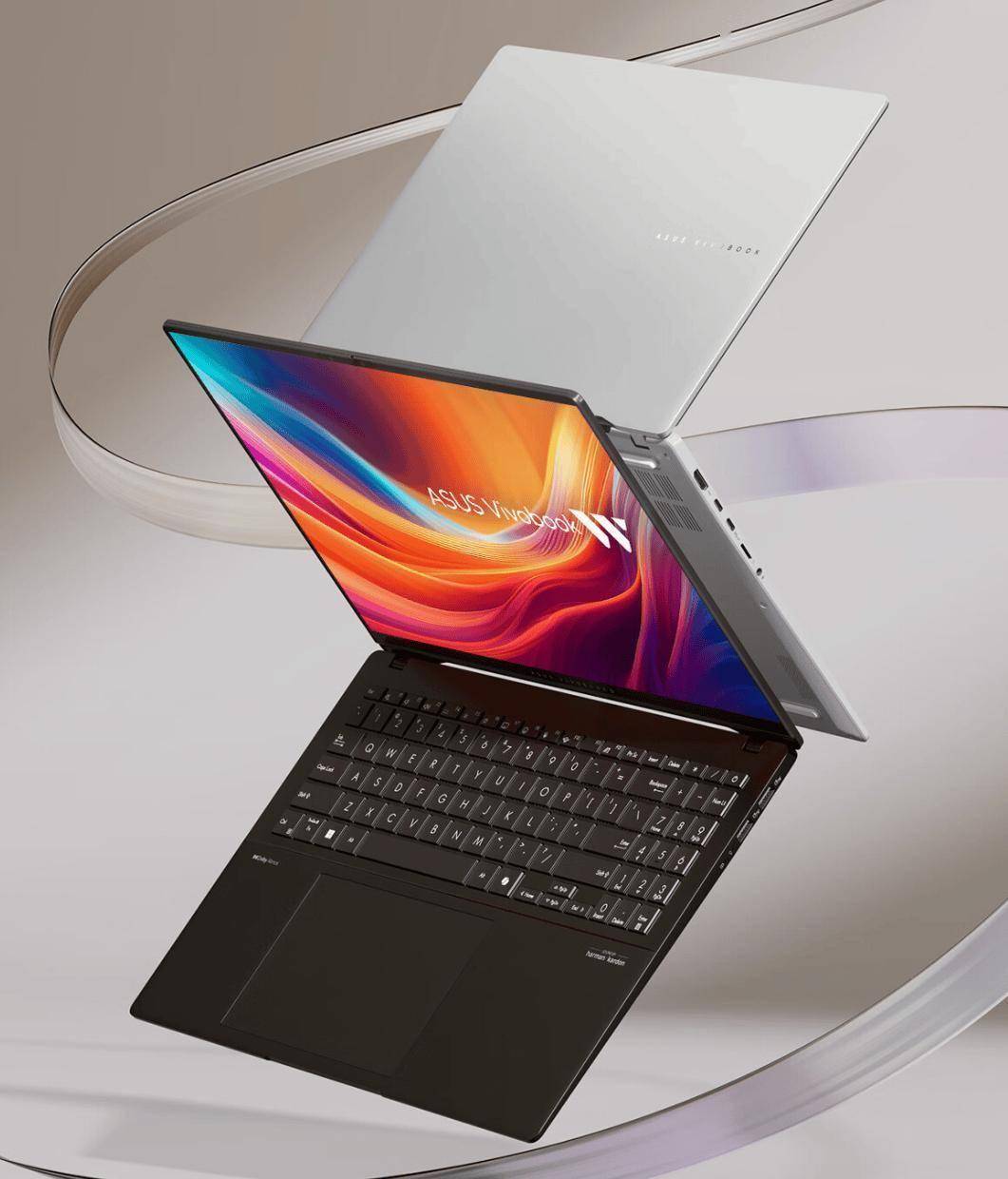 华硕无畏 pro16 2024 笔记本开售,7999 元