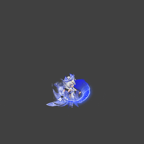 召唤兽梦影(俗称召唤兽青花瓷锦衣)