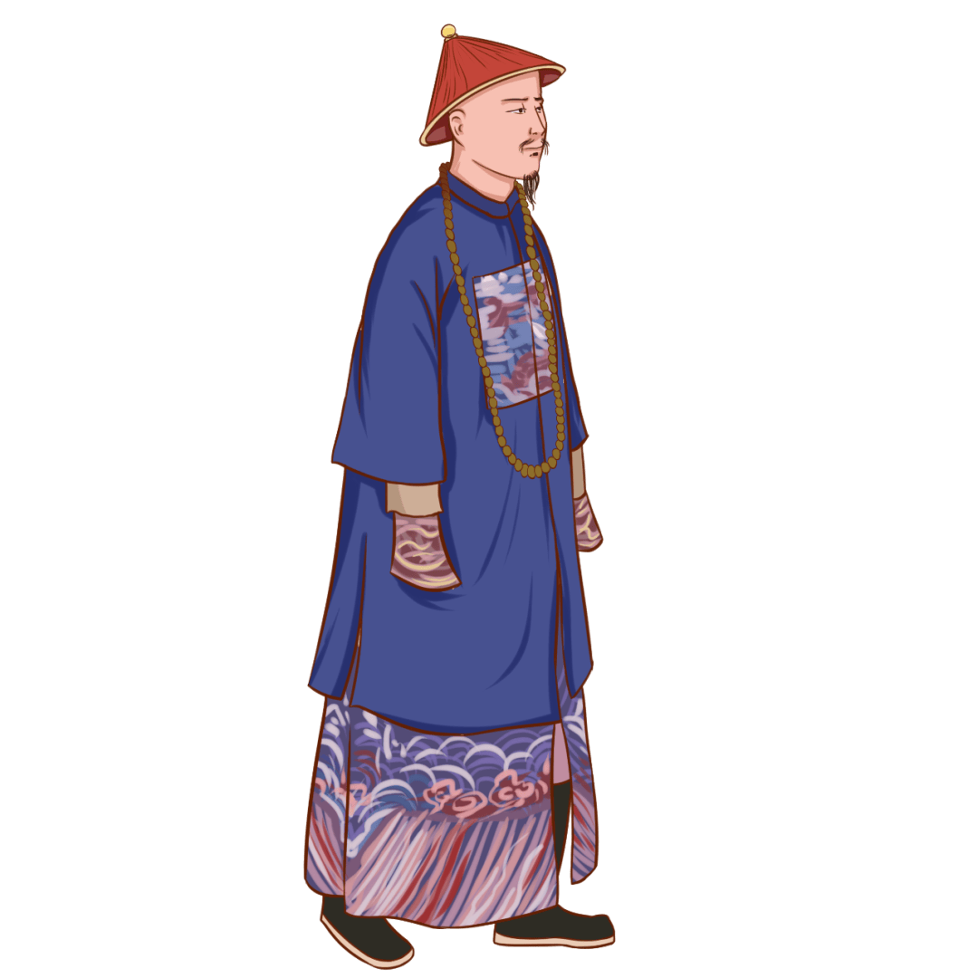 清朝的时候,老白庙村有个叫赵连科的人,是个小官吏,大概相当于现在的