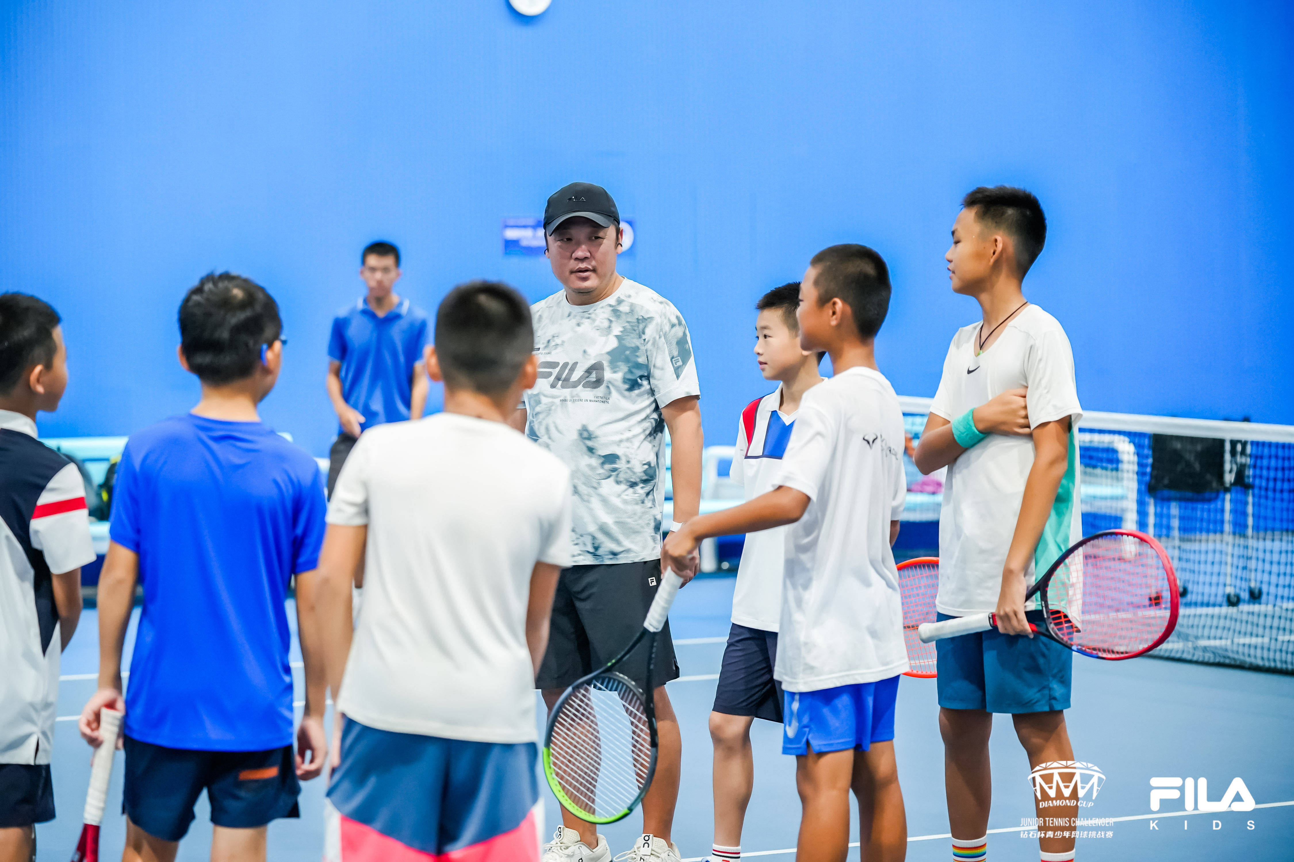 季军:colin zhang,陈逸腾u10女单:冠军:李嘉宸,亚军:柴好,季军:黄羽馨