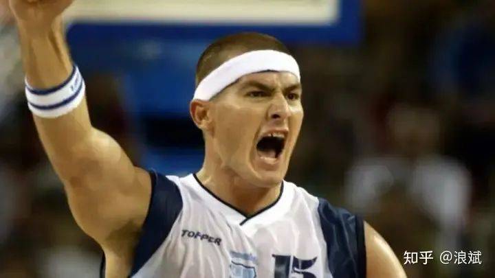 nba阿根廷球员,nba阿根廷球员在火箭