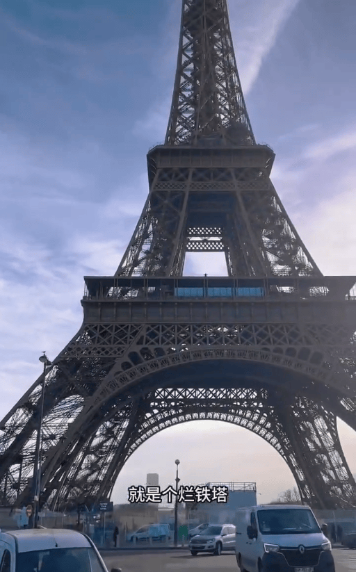 他是被欧洲各国文旅拉黑的男人,凭一己之力将巴黎变成18线小县城,网友