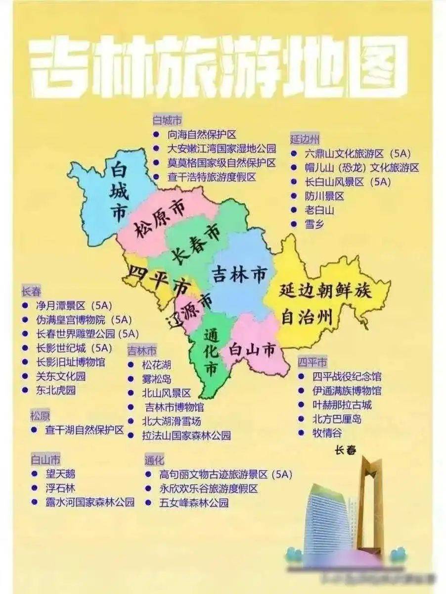 中国十大旅游省份(中国旅游大省前十名)