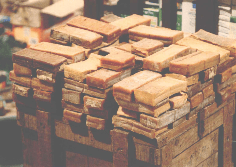 肥皂_赵湘_东西