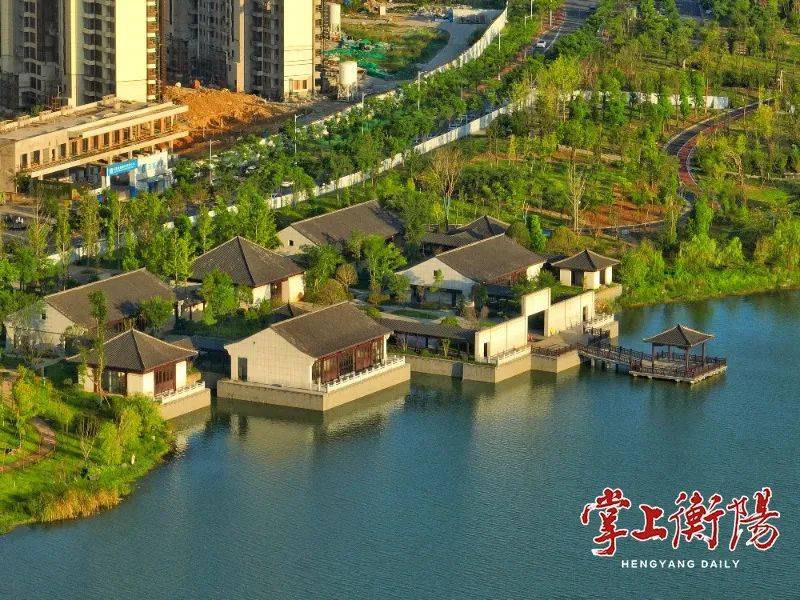 今天市委书记,市长带队,来了一场city walk