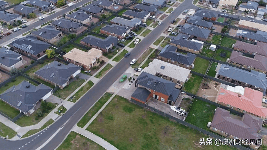 房市降温预警！澳洲三城市房价齐跌，专家揭秘背后原因